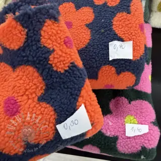 Zadnji kosi paket Softcoat TEDDY 074