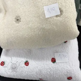 Zadnji kosi paket Softcoat TEDDY 075