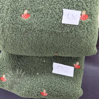 Zadnji kosi paket Softcoat TEDDY 076