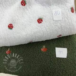 Zadnji kosi paket Softcoat TEDDY 077