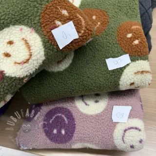 Zadnji kosi paket Softcoat TEDDY 081