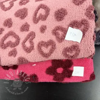 Zadnji kosi paket Softcoat TEDDY 082