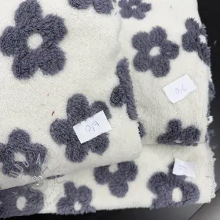 Zadnji kosi paket Softcoat TEDDY 084