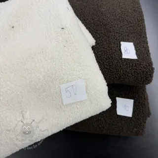 Zadnji kosi paket Softcoat TEDDY 086