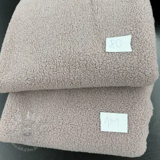Zadnji kosi paket Softcoat TEDDY 090