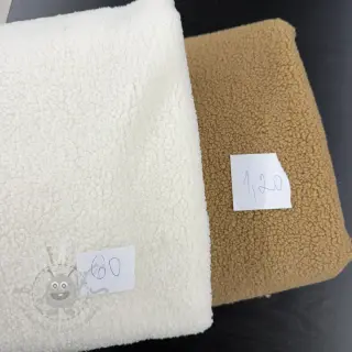 Zadnji kosi paket Softcoat TEDDY 091