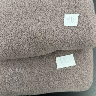Zadnji kosi paket Softcoat TEDDY 092