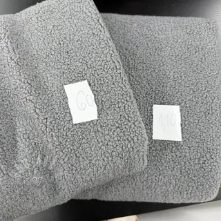 Zadnji kosi paket Softcoat TEDDY 093