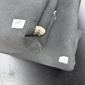Paket blaga umetno usnje oblačila 027