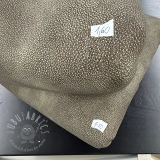Paket blaga umetno usnje oblačila 028