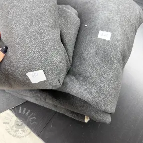 Paket blaga umetno usnje oblačila 029