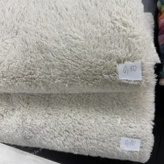 Paket blaga umetno krzno 190