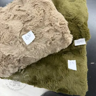 Paket blaga umetno krzno 197