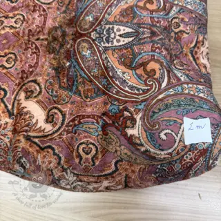 Paket blaga umetno krzno 204