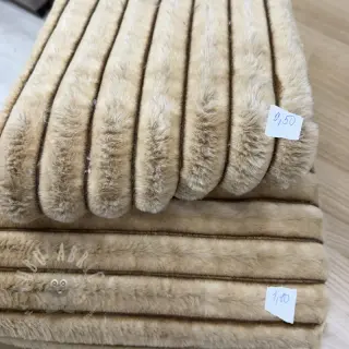 Paket blaga umetno krzno 205