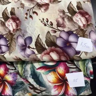 Zadnji kosi paket lan viskoza 172