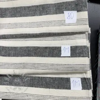 Zadnji kosi paket lan viskoza 182