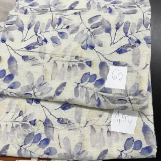 Zadnji kosi paket lan viskoza 199