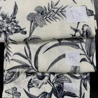 Zadnji kosi paket lan viskoza 200
