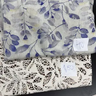 Zadnji kosi paket lan viskoza 203
