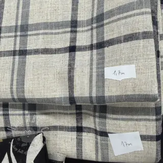 Zadnji kosi paket lan viskoza 214