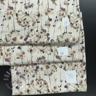 Zadnji kosi paket lan viskoza 220