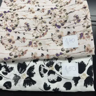 Zadnji kosi paket lan viskoza 221