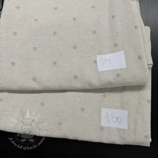 Zadnji kosi paket lan viskoza 226