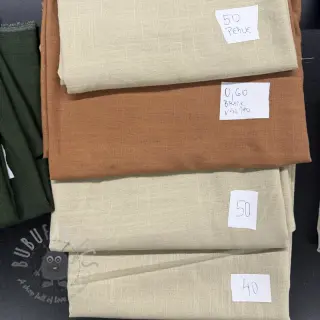 Zadnji kosi paket lan viskoza PREMIUM 138
