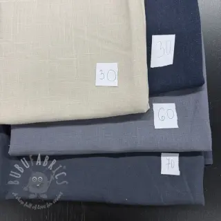 Zadnji kosi paket lan viskoza PREMIUM 140