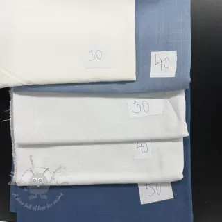 Zadnji kosi paket lan viskoza PREMIUM 144