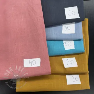 Zadnji kosi paket lan viskoza PREMIUM 147