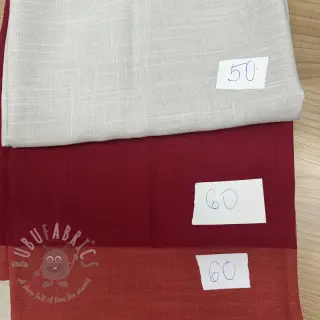 Zadnji kosi paket lan viskoza PREMIUM 149
