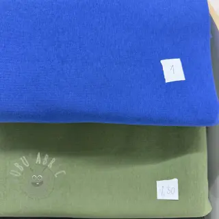 Paket blaga trenirka alpenfleece JOGGING 282