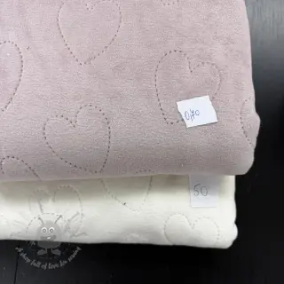 Paket ostankov Nicky TEDDY 022