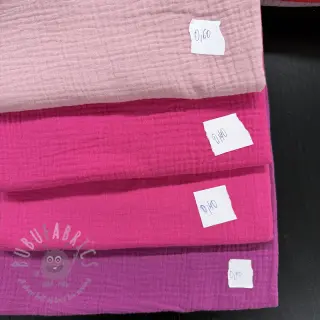 Paket blaga dvojna gaza ORGANIC 632