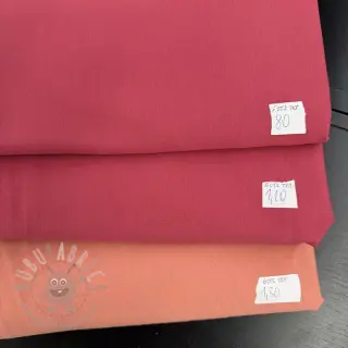 Zadnji kosi paket trenirka UNI ORGANIC 308