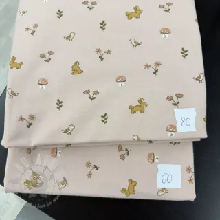 Zadnji kosi paket jersey dizajn ORGANIC 222