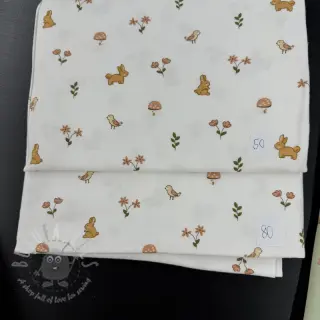 Zadnji kosi paket jersey dizajn ORGANIC 223