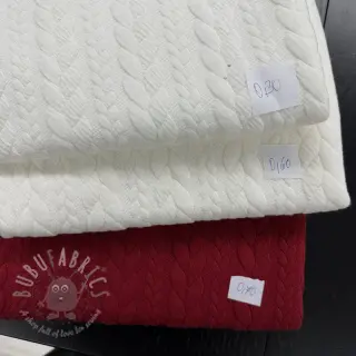 Paket blaga pletenine 256