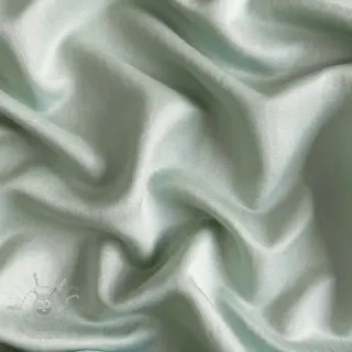 TENCEL z lanom in mint