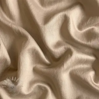 TENCEL z lanom in beige