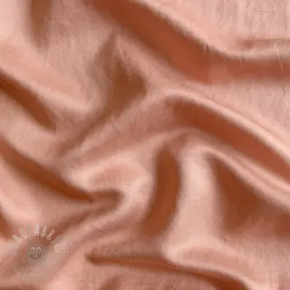 TENCEL z lanom in old salmon