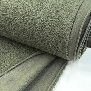 Fleece TEDDY DOUBLE SIDED pickle