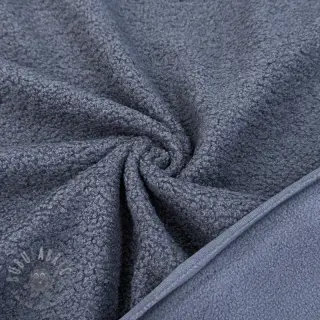 Fleece TEDDY DOUBLE SIDED jeans