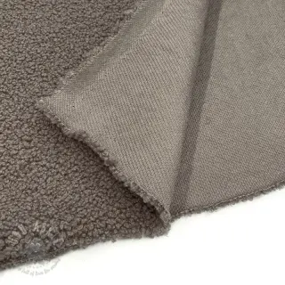 Plaščevina TEDDY taupe