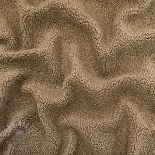 Plaščevina TEDDY soft taupe