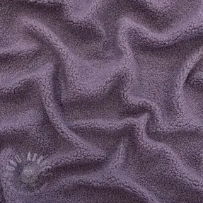 Plaščevina TEDDY purple