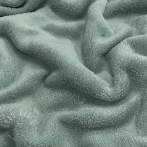 Mikrofleece old green
