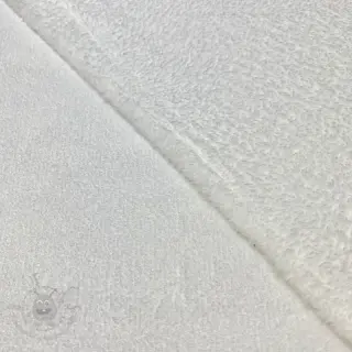 Mikrofleece white